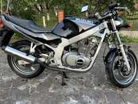 Мотоцикл SUUZUKI GS 500 E