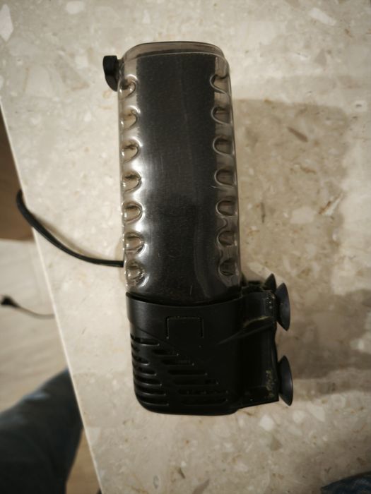 Filtr Aquael asap 500