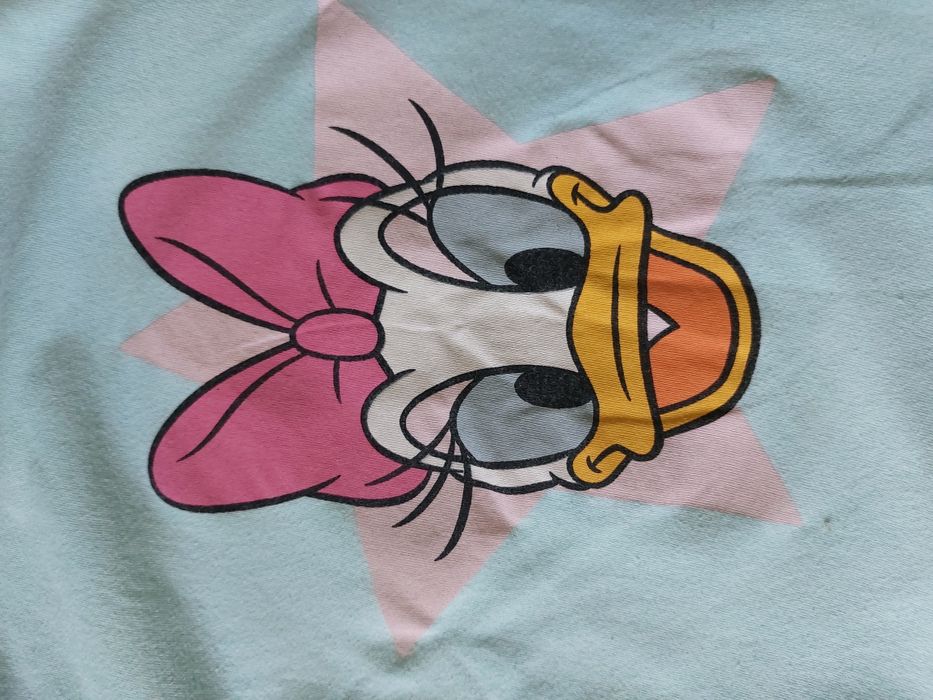 Bluzka dziewczęca 134