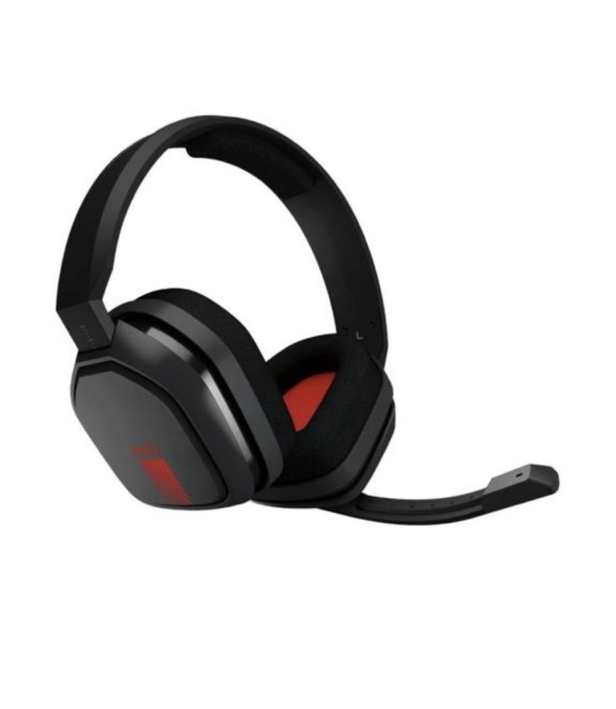 Headset Gaming Astro A10 NOVOS