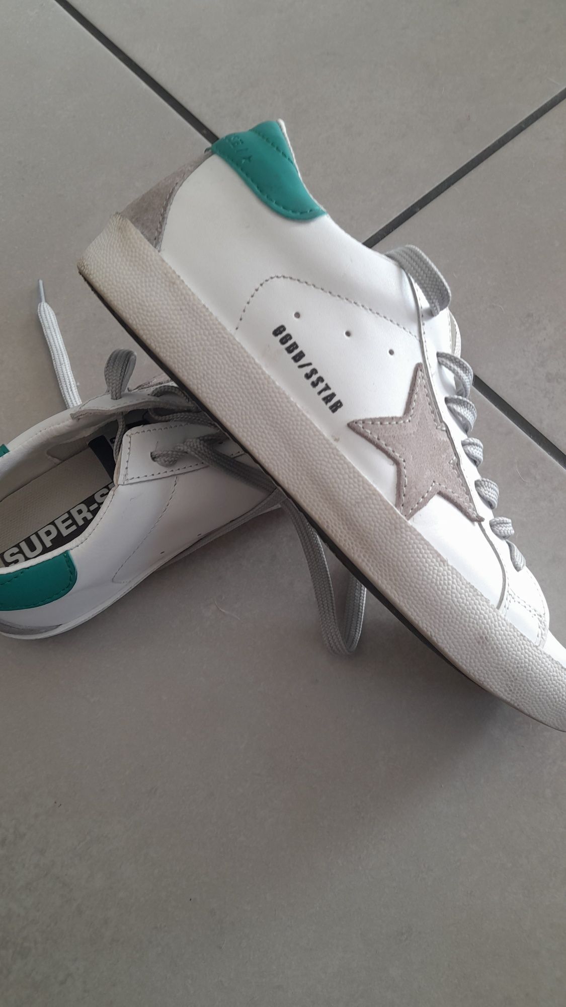 Tenis golden goose