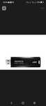 ADATA SC610 500GB USB 3.2 Gen 2 Czarny Xbox s x ps5 laptop komputer