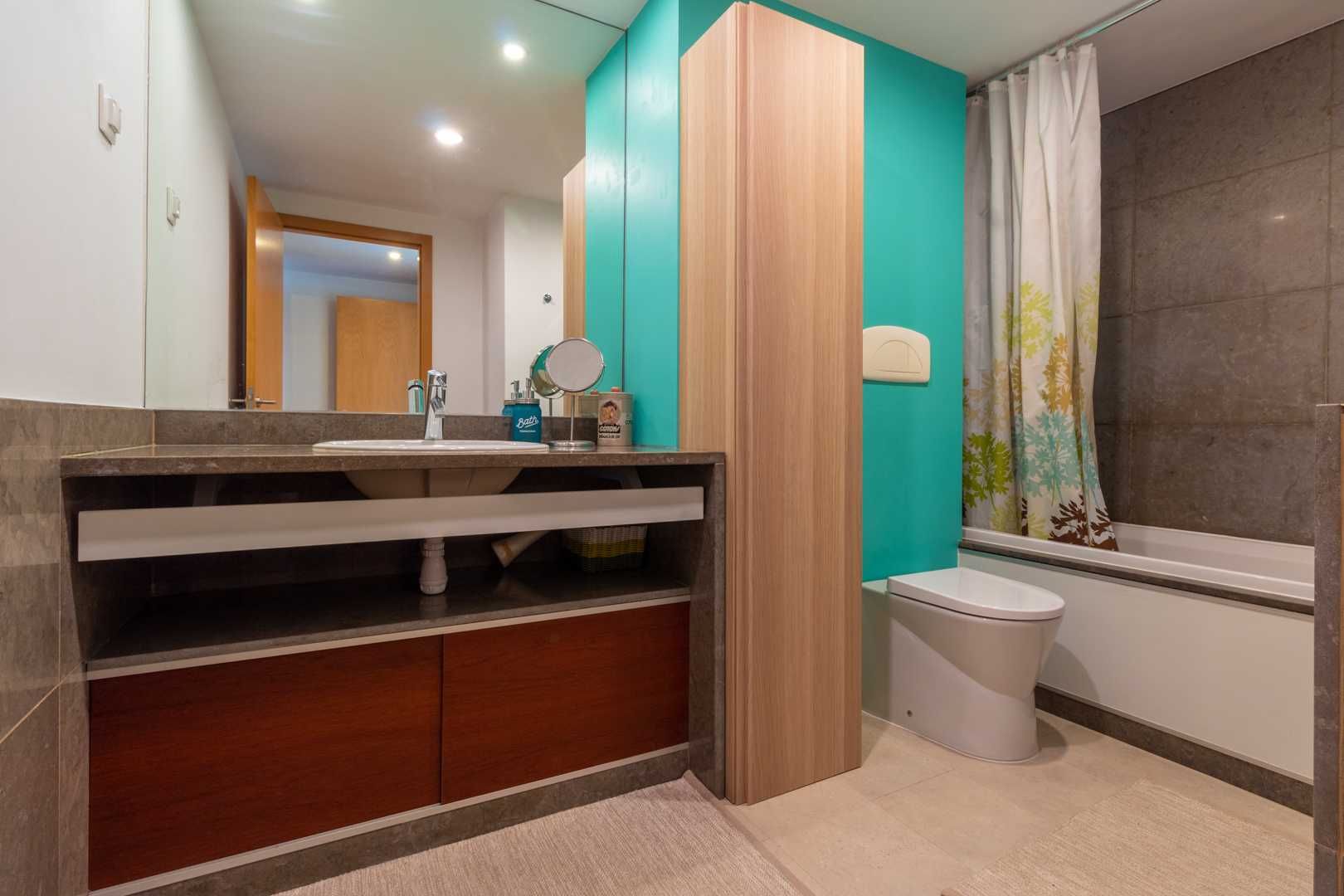 Apartamento T2 na Alta de Lisboa - Lumiar