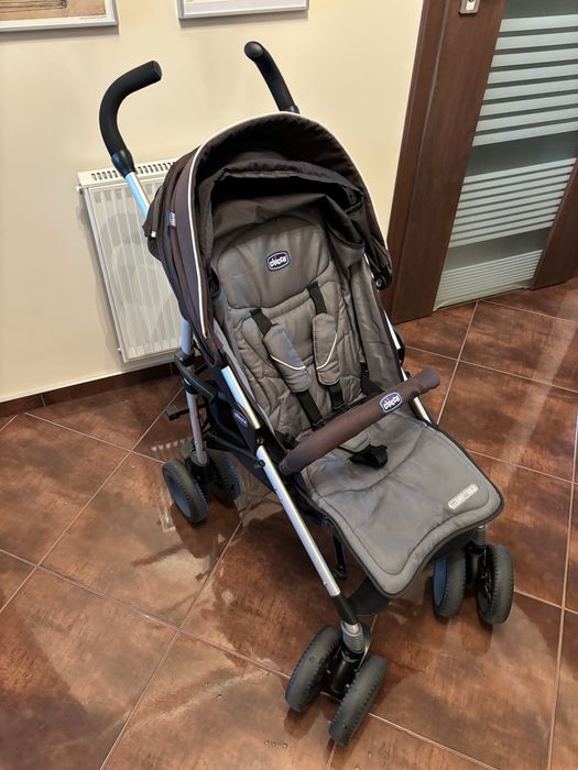 Wózek Spacerowy Chicco Multiway Evo