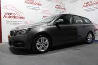 Peugeot 308 SW 1.5 BlueHDi Business Line