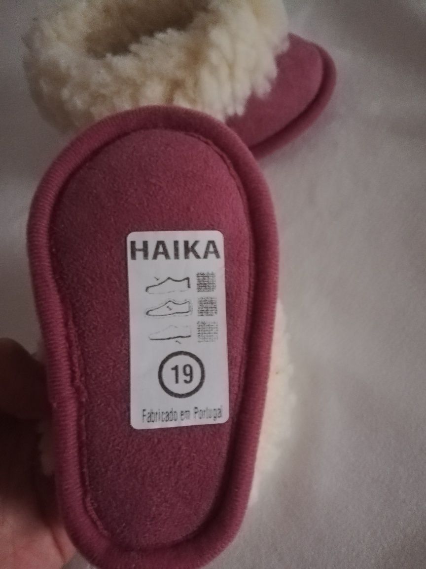 Sapatos de quarto para bebé n 19