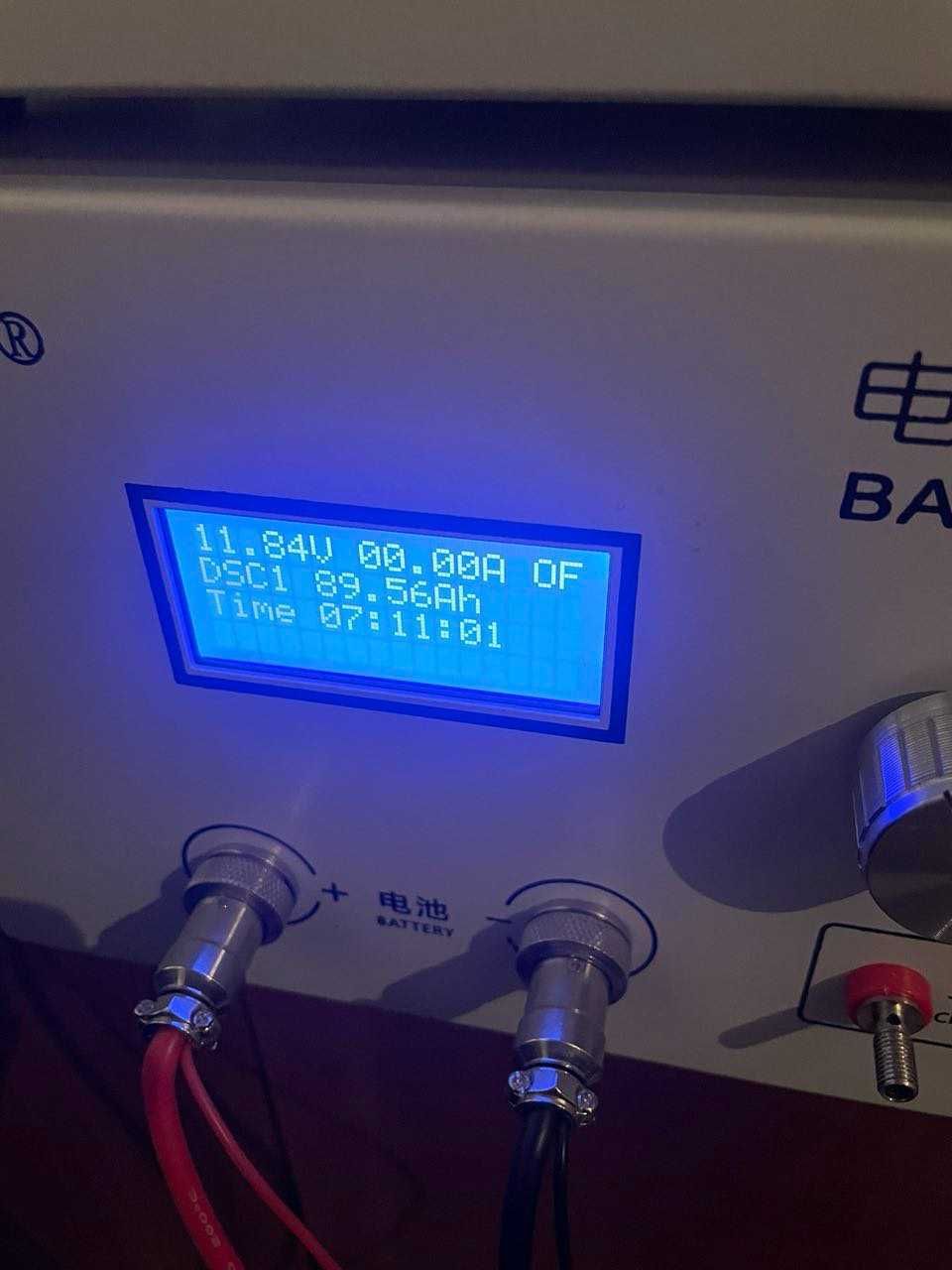 Аккумулятор LiFePO4 90Ah 12V BOX