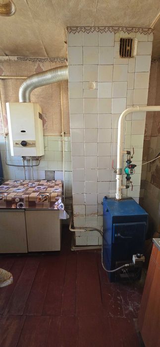 Терміново здам окрему частину будинку на довгострокову орендк