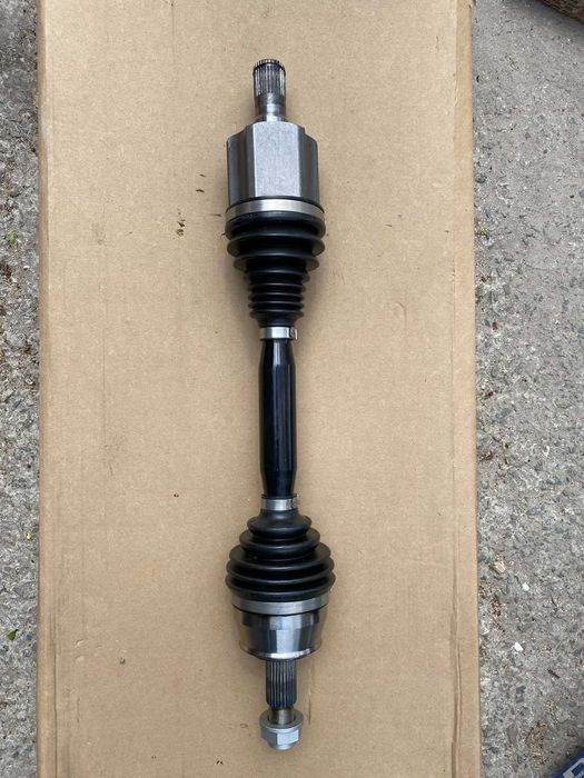 новые полуось  jeep renegade compass ренегад JOURNEY CHEROKEE привод