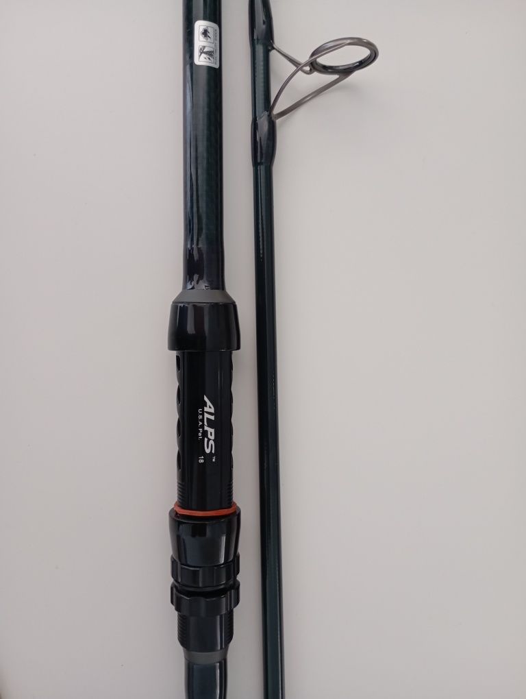 Prologic Fast Water 9,6 ft / 3,5 lub NOWE !