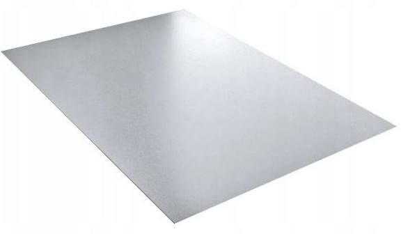 Blacha aluminiowa 2x1250x2500