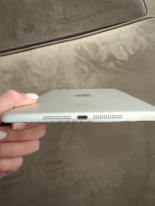 iPad mini Wi-Fi 16GB