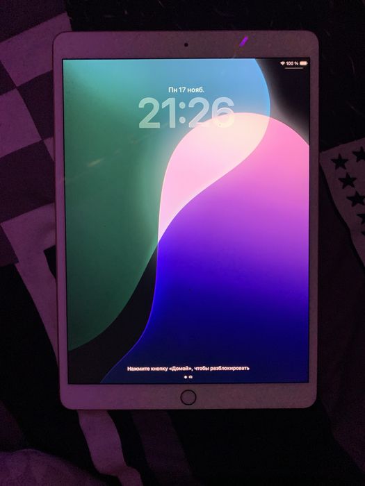 iPad Air 3-го поколение