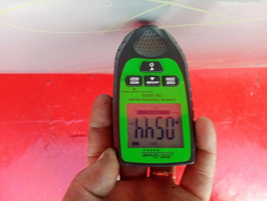 Двері праві зад BMW X5 F15 Дверка дверь двери БМВ Ф15 Колір: А89