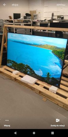 Samsung 75 Cali QH75R