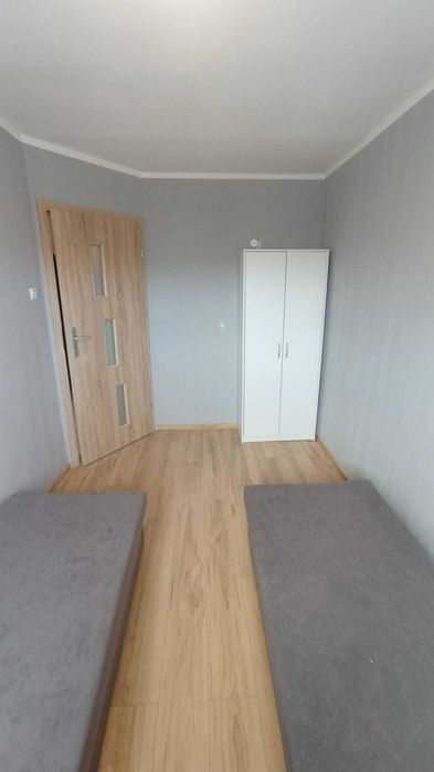 Mieszkanie pracownicze w Suwałkach, ul. Noniewicza