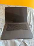 MacBook Air 15” M3 (2024) | 24GB RAM | 512GB SSD | Bateria 96%