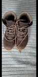 Botas estilo Militar