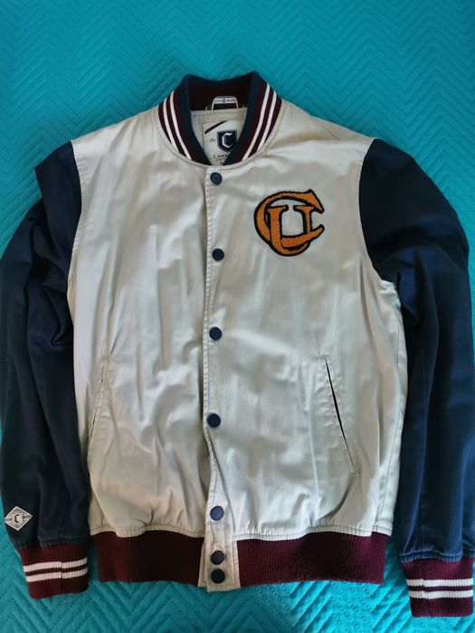 Casaco pepe jeans × Cambridge University