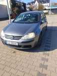 Volkswagen Golf Sprzedam VW Golf V 2.0