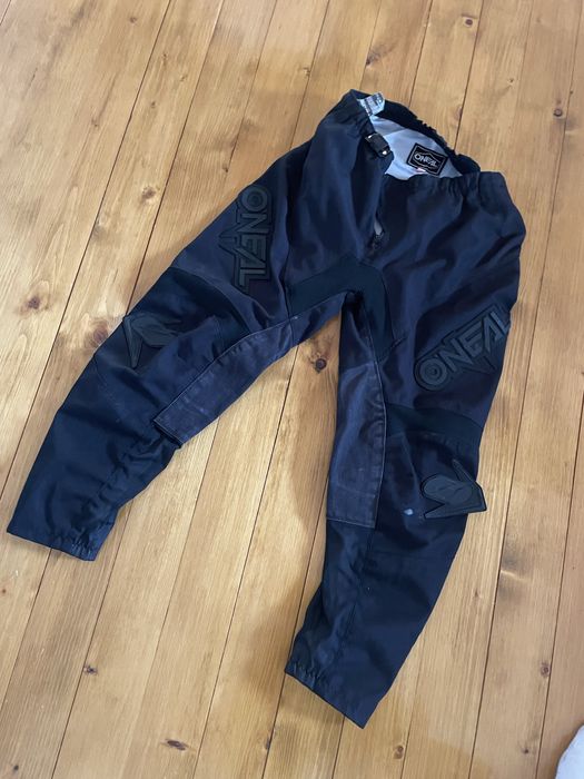 Мото штани оніл розмір м-л