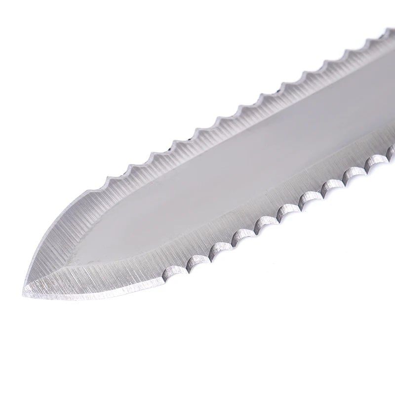 Нож для распечатки сот / ніж для розпечатки стільників