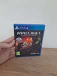 Minecraft PL Po Polsku PS4/PS5 PlayStation