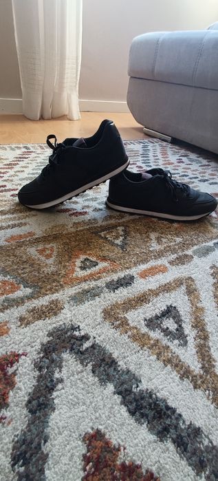 Tênis New Balance 500 n° 42 - impecáveis