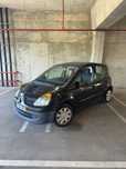 Renault Modus 1.2 Gasolina