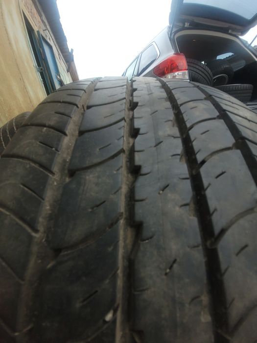 Продам колеса r16 235/65