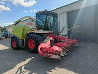 Claas Jaguar 940  sieczakarnia  jaguar 950