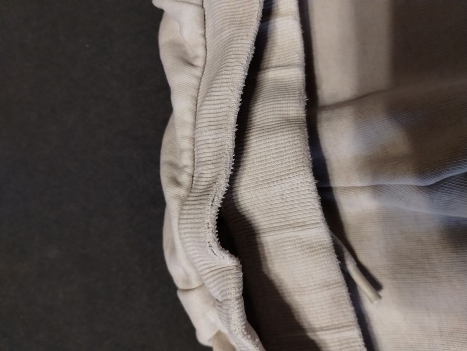 Spodnie dresowe Legginsy dla dziewczynki Rozmiar 92