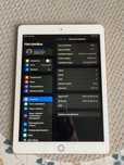Ipad 2018 32gb gold