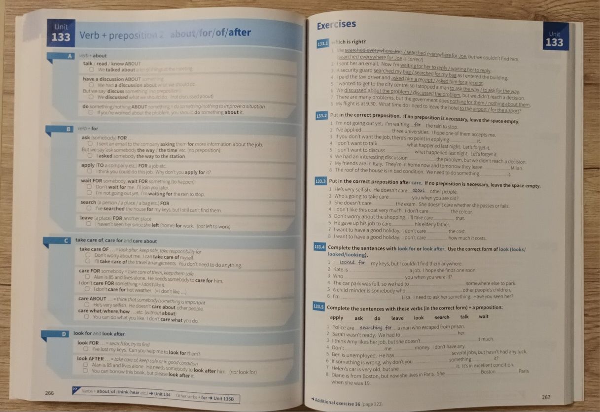 English Grammar in Use,  Murphy, Camridge
