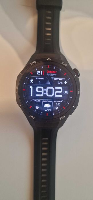 Huawei Watch Gt 5 Pro
