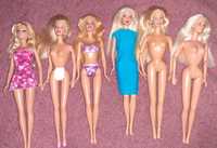 Bonecas barbies originais