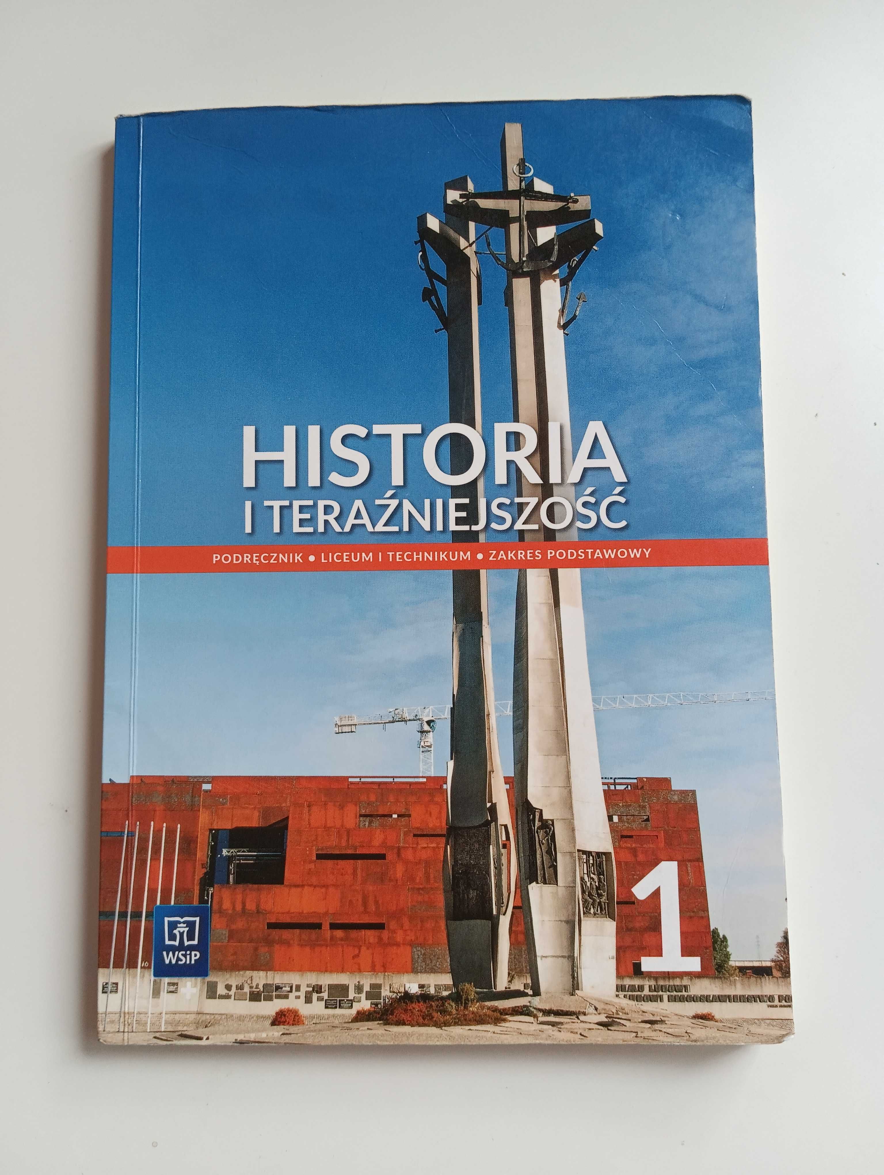 Historia i teraźniejszość