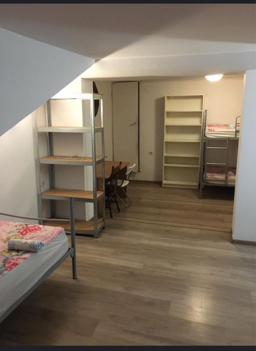 Dom dla 20-25 pracowników - 25 zł - KALISZ