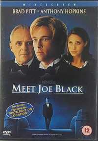 Meet Joe Black Dvd