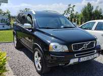 Volvo XC 90 Volvo XC 90 Platinum FWD Stan BDB z USA