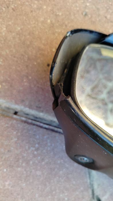 Наружное зеркало заднего вида левое переднее INFINITY FX37