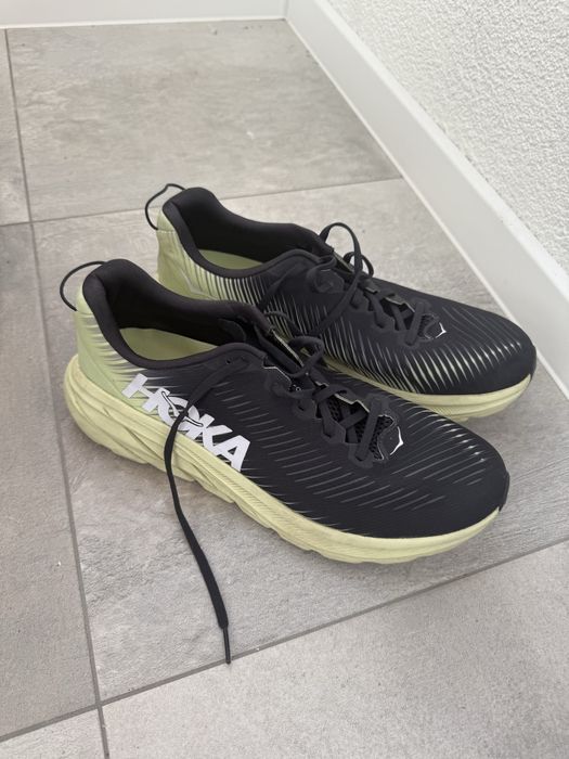 Кросівки Hoka 45.5 EU / 29 cm