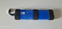 Jbl xtreme 3 bateria