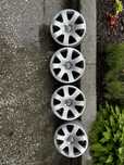 Felgi 16” orginalne audi