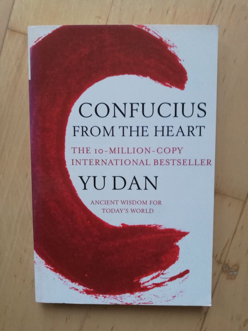 Confucius from the heart