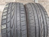 Para opon Sumitomo BC100 195/60 R14 86H Nr.313