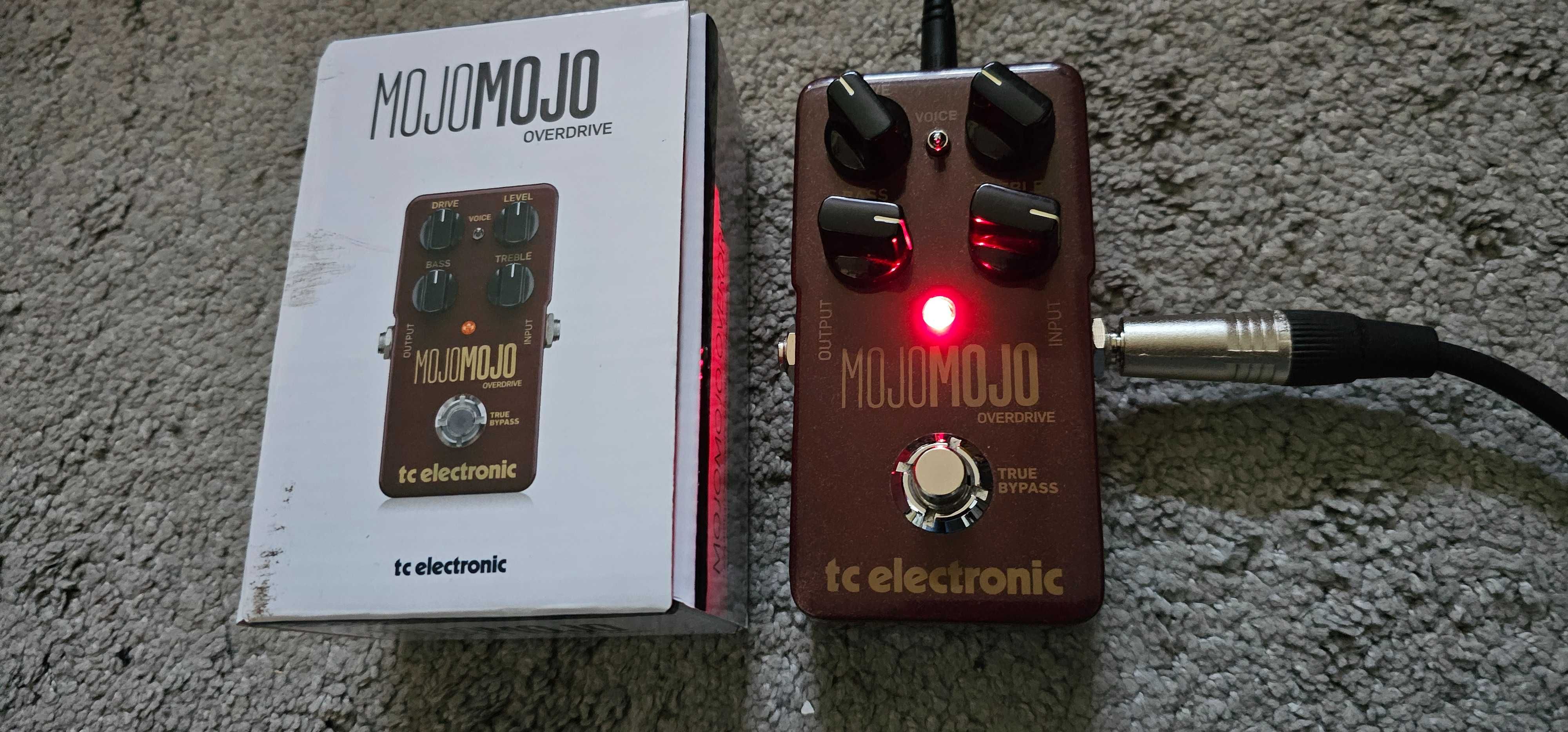 PEDALBOARD-delay, reverb, chorus, distortion, overdrive, flanger-pojed