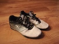 Buty do gry w piłkę rozmiar 31