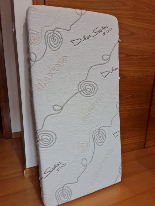 Colchão para berço