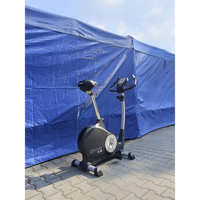 Rower Stacjonarny Kettler Magnetyczny Wysyłka HIT